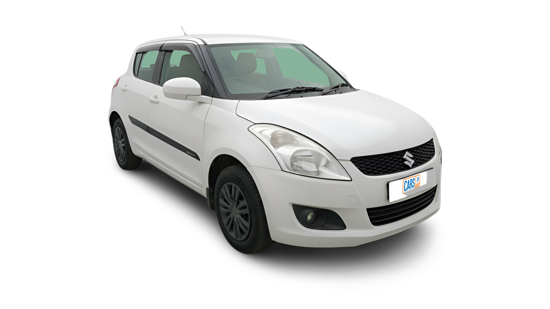 Maruti Swift-img